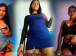 come see baa baro rasika indian cam model strip clothes ripped off student style