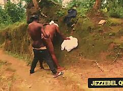 stepmom, love my big black cock missionary fuckin' you hard??