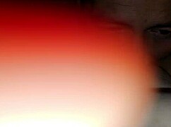 wanna watch me suck lick this blonde bitch's throbbing clit