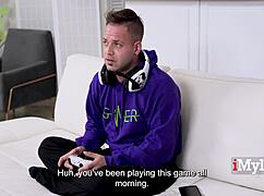 GTA 6 Realism or Stepmom's Simple Choice iMYLF