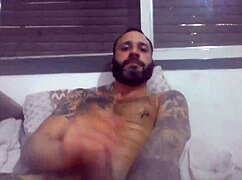 wanna jerk till you burst all over?