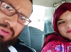 i filmed secret threesome with pornstar dream!!