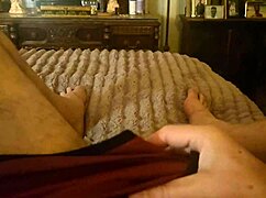 stuffguy update 3 my long catheter jerk off feels kinkier than ever