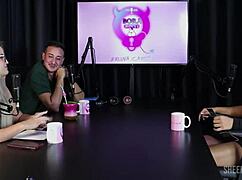 Watch fat blonde latina bruna carlos in val mineirinha bora cast compilation with outdoor cuckold toys.