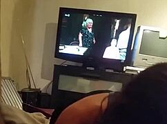 i love this indian guy taking filthy british girl's blowjob rimjob