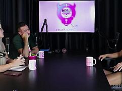 Watch fat blonde latina bruna carlos in val mineirinha bora cast compilation with outdoor cuckold toys.