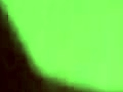 Big Booty Latina Bent Over Takes Massive Black Cock Doggystyle