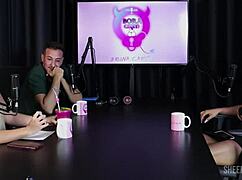 Watch fat blonde latina bruna carlos in val mineirinha bora cast compilation with outdoor cuckold toys.