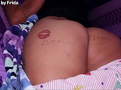 sexy latina stepsis big ass photo collection