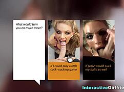 Hottest pov fucking hits all the right spots with milf stars