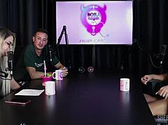 Watch fat blonde latina bruna carlos in val mineirinha bora cast compilation with outdoor cuckold toys.