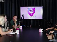 Watch fat blonde latina bruna carlos in val mineirinha bora cast compilation with outdoor cuckold toys.