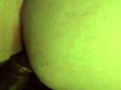 tinder date ends in monster bbc anal pounding