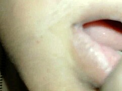 Stepsister Shares Bed with Brother for Rough Doggystyle Creampie Fuck