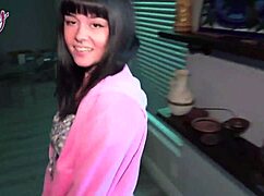 seth fucks petite babysitter nova vixen doggystyle cowgirl deepthroat creampies her juicy big pussy cunt