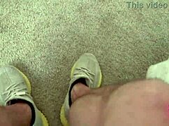 Blonde Stepmom And Stepaunt With Big Natural Tits Ride Cocks During Epic Holiday Weekend Roleplay