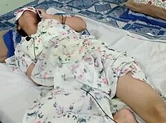 Craving Shikha bhabhi's choot chudai?