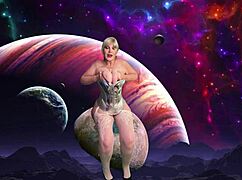 granny metallika's fat lips wrap tight around cock for that deep cougar therapy suck session.