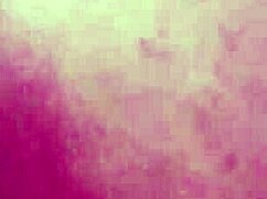 Brazilian Woman Ecstatic Face Covered in Explosive Cumshots