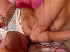 anastasia gapes anal swallows monster cock mommy fishnets heels riding doggystyle deepthroat