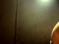 Teen bbw squirts publicly with nipple clamps fingering fat pussy close up