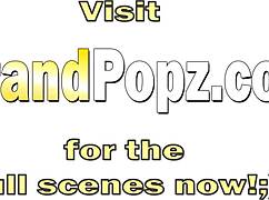 How does this gorgeous teen babe handle outdoor doggystyle pounding?!