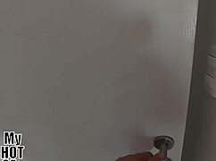 curvy latina teen begs help with homework i'll do anything