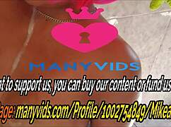 jennifer dances then takes creampie at gloryhole in nightclub toilet