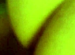 she bends over in the hotel for that deep latina creampie doggystyle