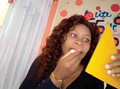 Starex's Birthday Nears with Outdoor Big Cock Blowjob and Cumshot Fun