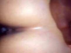 Latina Teen Takes Massive BBC Pounding!