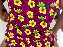 horny asian big ass babe rides boyfriend cock rough homemade