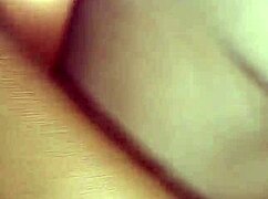 Wife's Real Homemade Orgasm Rush