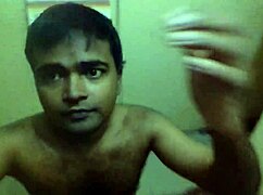 Mayanmandev Flaunts Her Smooth Shaved Nude Body