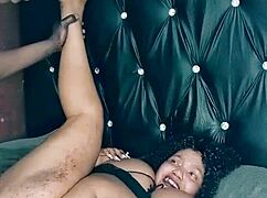 i feel so connected fucking my neighbor's husband in our secret homemade sessions