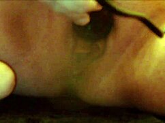 close up stryker bullet wand vibes her pussy to wild orgasm teasing dildo play