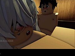 robbie's trapped in roblox elevator sparking wild unexpected encounters