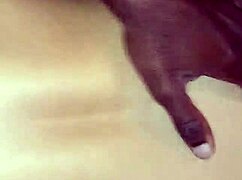 Wife's Real Homemade Orgasm Rush