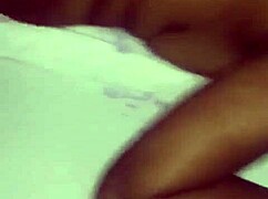 prostitute wife begs black monster cock to fill her with cum while husband films