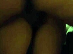 innocent yucateca latina bends for intense anal gangbang casting in merida?