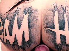 this hairy pawg's deepthroat blowjob on my cock is the best yet