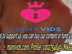 jennifer dances then takes creampie at gloryhole in nightclub toilet