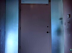 Brunette Craves Hardcore Double Penetration and Anal Pounding After Work in Stockings