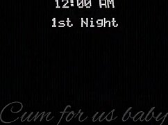 WOW! Fredina's Nightclub Overflowing with Big Cock Cumshots and Titty Fucks!