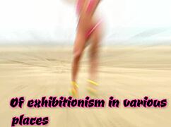 i crave nanda's hot public blowjob thrill