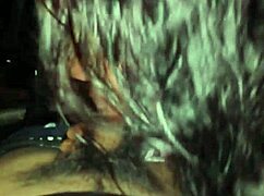 Curvy Colombian Blonde Kitty Sucks Pulsing Cock and Swallows Cum on Homemade Bed