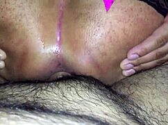 ever banged a sexy shemale like my travesti girl? watch me pound her tight ass now