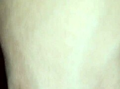 check out this homemade horny hairy latina milf anal pounding