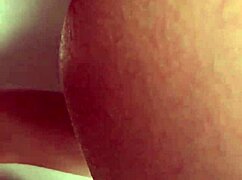 Blonde With Pink Pussy Rides Passionately In Hotel Room