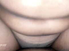 Horny South Indian College Girl's Steamy Bedroom Viral Fuck